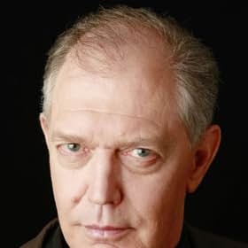 Peter Gilbert Cotton